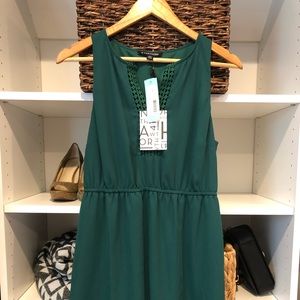 Emerald 41 Hawthorne Tank Dress